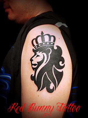 gCo ^gD[ tribal tattoo CI